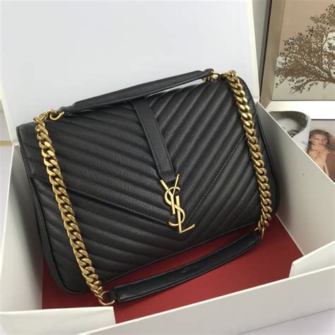 yves saint laurent bag price in paris